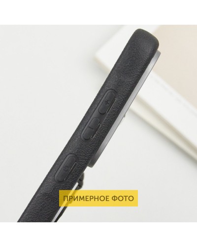 Купити Чохол TPU Leather Toys для Xiaomi Redmi Note 13 Pro 4G / Poco M6 Pro 4G