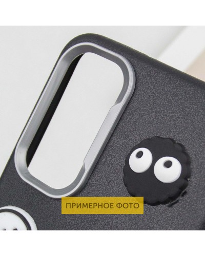 Купити Чохол TPU Leather Toys для Xiaomi Redmi Note 13 Pro 4G / Poco M6 Pro 4G