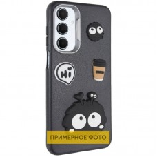 Чехол TPU Leather Toys для Xiaomi Poco X6 / Note 13 Pro 5G