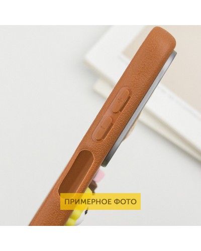 Купити Чохол TPU Leather Toys для Xiaomi Poco X6 / Note 13 Pro 5G