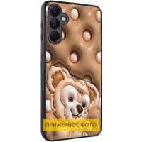 TPU+PC чохол Prisma Fluffie для Xiaomi Redmi 13 4G / Poco M6 4G