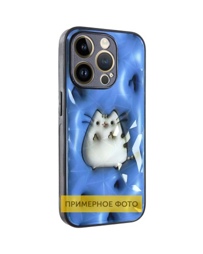 Купити TPU+PC чохол Prisma Fluffie для Xiaomi Redmi 13C / Poco C65
