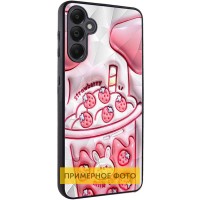 TPU+PC чохол Prisma Fluffie для Xiaomi Redmi 13C / Poco C65