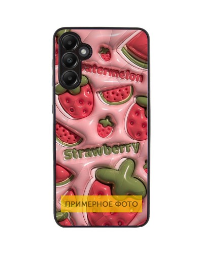 Купить TPU+PC чехол Prisma Fluffie для Xiaomi Redmi 13C / Poco C65