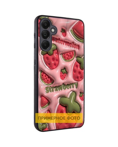 Купить TPU+PC чехол Prisma Fluffie для Xiaomi Redmi 13C / Poco C65