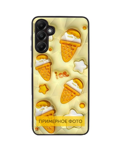 Купити TPU+PC чохол Prisma Fluffie для Xiaomi Redmi 13C / Poco C65