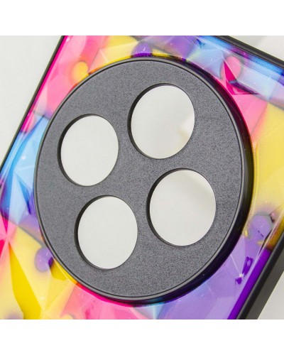 Купити TPU+PC чохол Prisma Fluffie для Xiaomi Redmi 14C / Poco C75