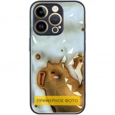 TPU+PC чехол Prisma Fluffie для Xiaomi Redmi Note 13 4G