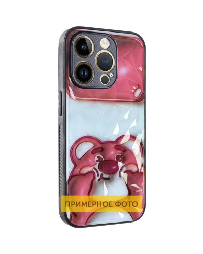 Купити TPU+PC чохол Prisma Fluffie для Xiaomi Redmi Note 13 4G