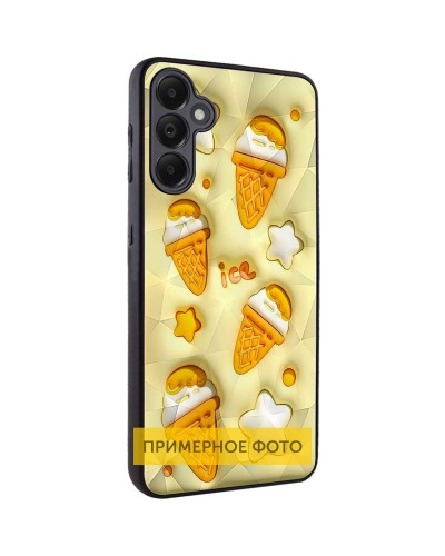 Купить TPU+PC чехол Prisma Fluffie для Xiaomi Redmi Note 13 4G