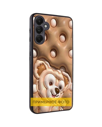 Купити TPU+PC чохол Prisma Fluffie для Xiaomi Redmi Note 13 4G