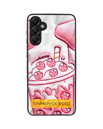 Купить TPU+PC чехол Prisma Fluffie для Xiaomi Redmi Note 13 4G