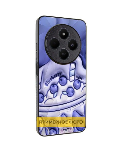 Купити TPU+PC чохол Prisma Fluffie для Xiaomi Redmi Note 13 4G