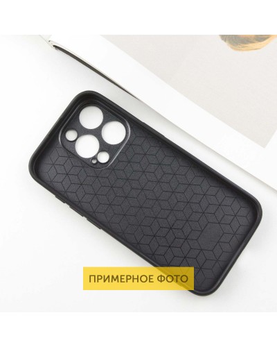 Купити TPU+PC чохол Prisma Fluffie для Xiaomi Redmi Note 13 Pro 4G / Poco M6 Pro 4G