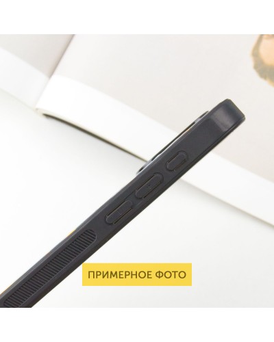 Купити TPU+PC чохол Prisma Fluffie для Xiaomi Redmi Note 13 Pro 4G / Poco M6 Pro 4G