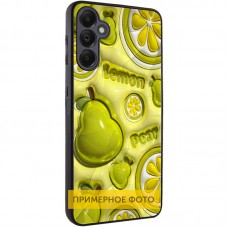 TPU+PC чохол Prisma Fluffie для Xiaomi Redmi Note 13 Pro 4G / Poco M6 Pro 4G