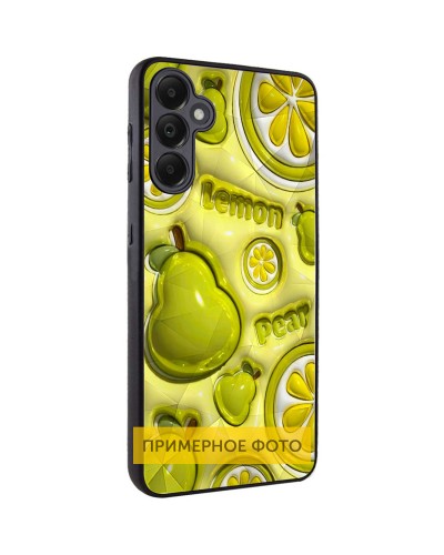 Купити TPU+PC чохол Prisma Fluffie для Xiaomi Redmi Note 13 Pro 4G / Poco M6 Pro 4G