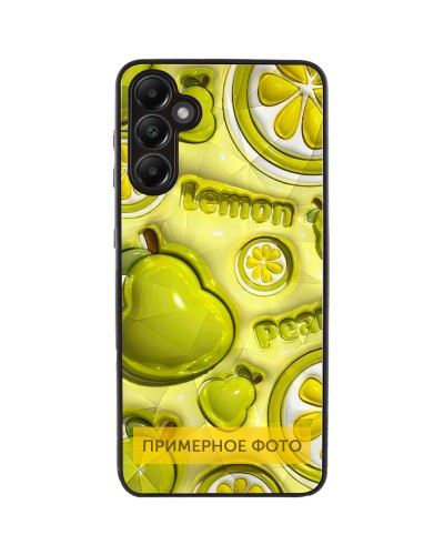 Купити TPU+PC чохол Prisma Fluffie для Xiaomi Redmi Note 13 Pro 4G / Poco M6 Pro 4G
