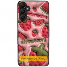 TPU+PC чохол Prisma Fluffie для Xiaomi Redmi Note 13 Pro 4G / Poco M6 Pro 4G