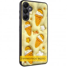 TPU+PC чохол Prisma Fluffie для Xiaomi Redmi Note 13 Pro 4G / Poco M6 Pro 4G
