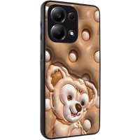 TPU+PC чохол Prisma Fluffie для Xiaomi Poco X6 / Note 13 Pro 5G