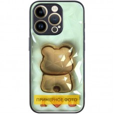 TPU+PC чехол Prisma Fluffie для Xiaomi Poco X6 / Note 13 Pro 5G