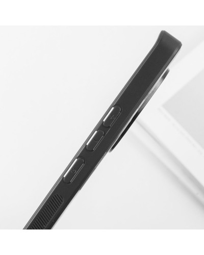 Купити TPU+PC чохол Prisma Fluffie для Xiaomi Redmi Note 14 Pro 5G