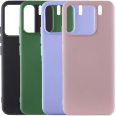 Чохол Silicone Cover Lakshmi (AAA) для Xiaomi 15
