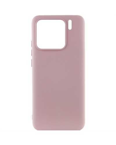 Купити Чохол Silicone Cover Lakshmi (AAA) для Xiaomi 15