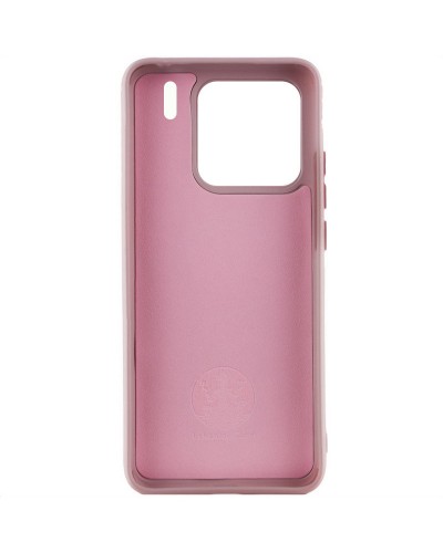 Купити Чохол Silicone Cover Lakshmi (AAA) для Xiaomi 15