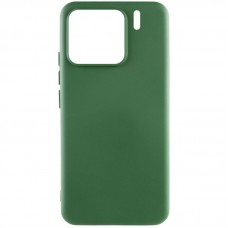 Чохол Silicone Cover Lakshmi (AAA) для Xiaomi 15