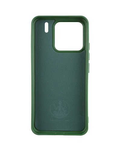 Купити Чохол Silicone Cover Lakshmi (AAA) для Xiaomi 15