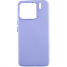 Чохол Silicone Cover Lakshmi (AAA) для Xiaomi 15