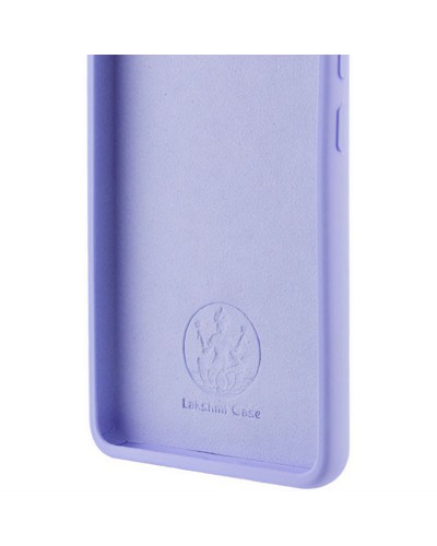 Купити Чохол Silicone Cover Lakshmi (AAA) для Xiaomi 15