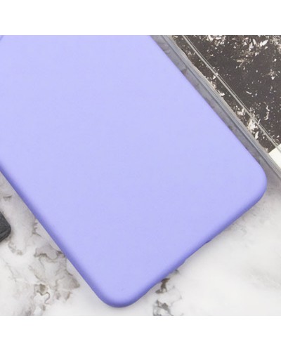Купити Чохол Silicone Cover Lakshmi (AAA) для Xiaomi 15