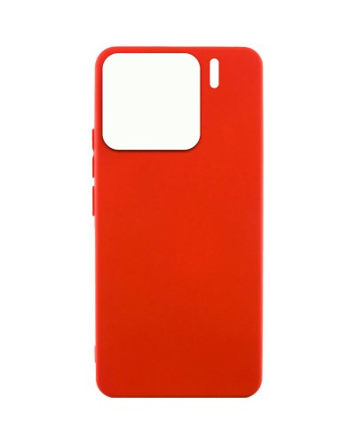 Купити Чохол Silicone Cover Lakshmi (AAA) для Xiaomi 15