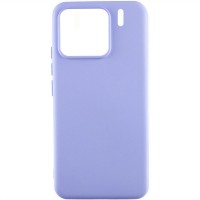 Чохол Silicone Cover Lakshmi (AAA) для Xiaomi 15 Pro
