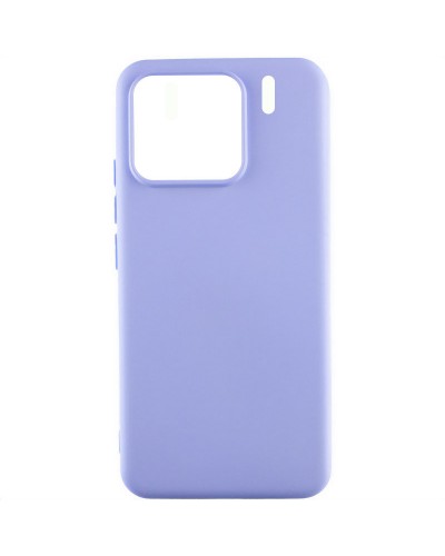 Купить Чехол Silicone Cover Lakshmi (AAA) для Xiaomi 15 Pro