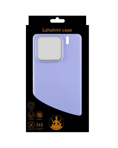 Купить Чехол Silicone Cover Lakshmi (AAA) для Xiaomi 15 Pro