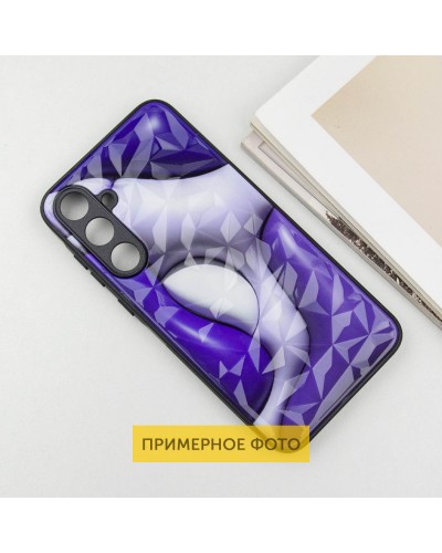 Купити TPU+PC чохол Prisma BubbleGum для Xiaomi Redmi Note 14 5G