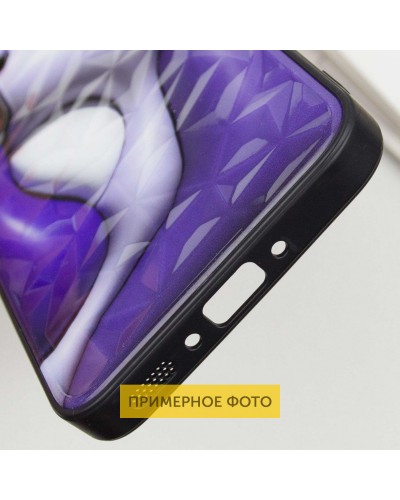 Купити TPU+PC чохол Prisma BubbleGum для Xiaomi Redmi Note 14 5G