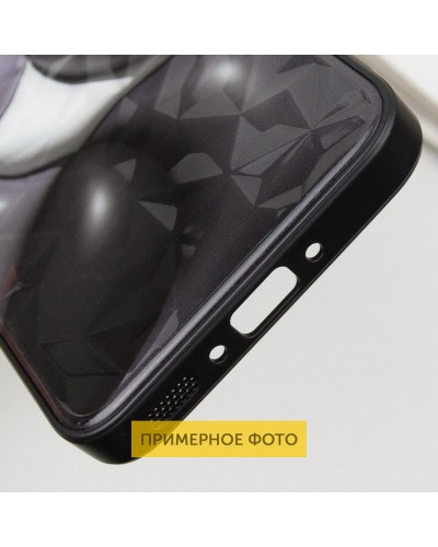 Купить TPU+PC чехол Prisma BubbleGum для Xiaomi Redmi Note 14 5G