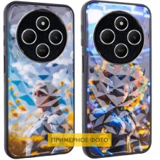 TPU+PC чохол Prisma Ladies для Xiaomi Redmi Note 14 Pro 5G