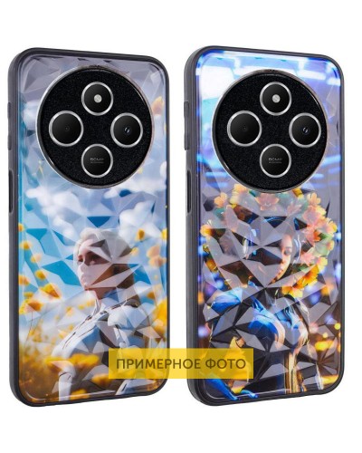 Купить TPU+PC чехол Prisma Ladies для Xiaomi Redmi Note 14 Pro 5G