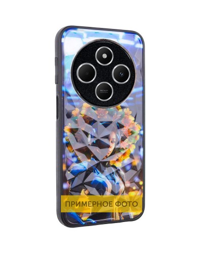 Купить TPU+PC чехол Prisma Ladies для Xiaomi Redmi Note 14 Pro 5G