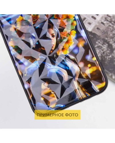 Купить TPU+PC чехол Prisma Ladies для Xiaomi Redmi Note 14 Pro 5G