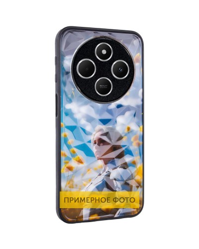Купить TPU+PC чехол Prisma Ladies для Xiaomi Redmi Note 14 Pro 5G