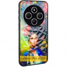TPU+PC чохол Prisma Ladies для Xiaomi Redmi Note 14 Pro 5G