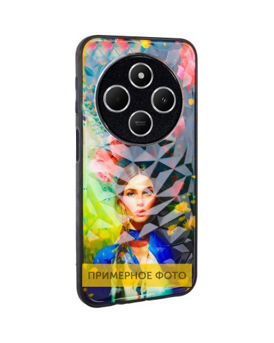Купити TPU+PC чохол Prisma Ladies для Xiaomi Redmi Note 14 Pro 5G