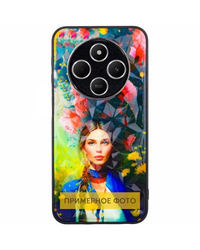 Купити TPU+PC чохол Prisma Ladies для Xiaomi Redmi Note 14 Pro 5G